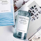 Centella Hyalu-Cica First Ampoule 100ml